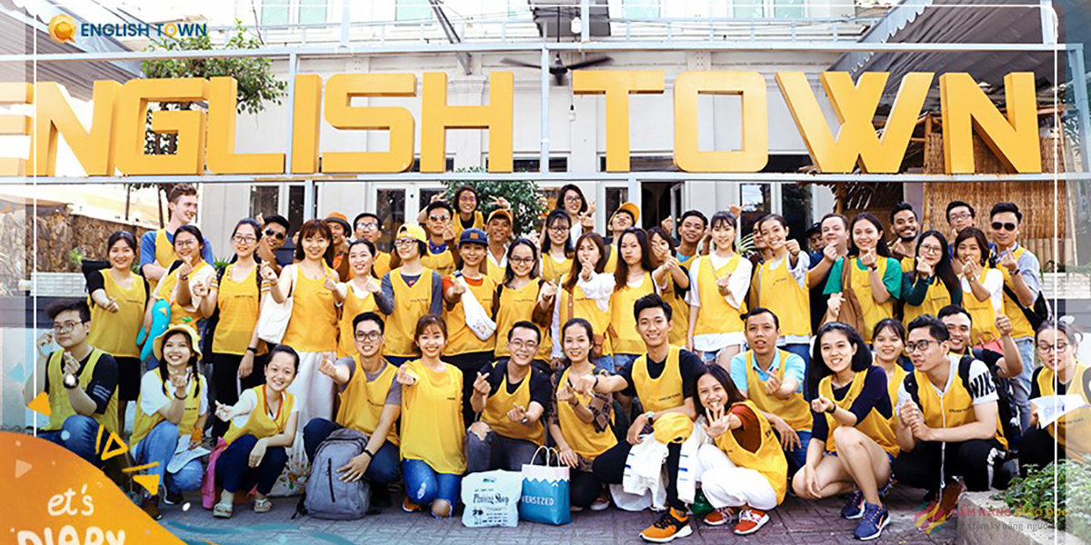 Tổng hợp 5 khóa học tiếng Anh cho người mất gốc tại TP.HCM - Ảnh 2