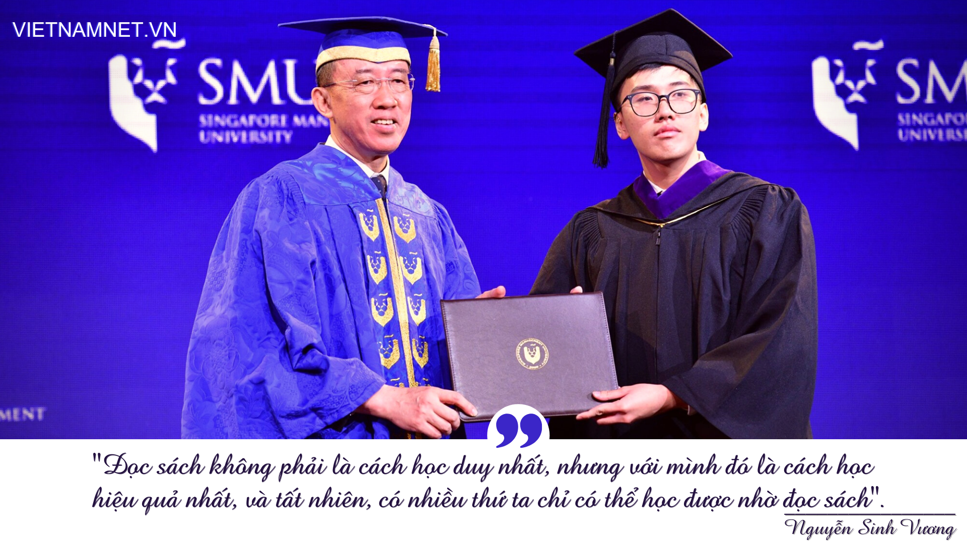 Chàng trai Việt Nam vinh dự làm việc tại Tòa án tối cao Singapore - Ảnh 1