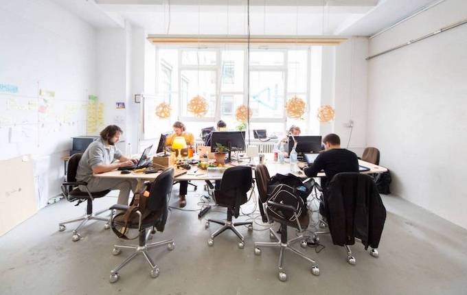 Những điều cần biết về thực tập ở Berlin - Ảnh 1