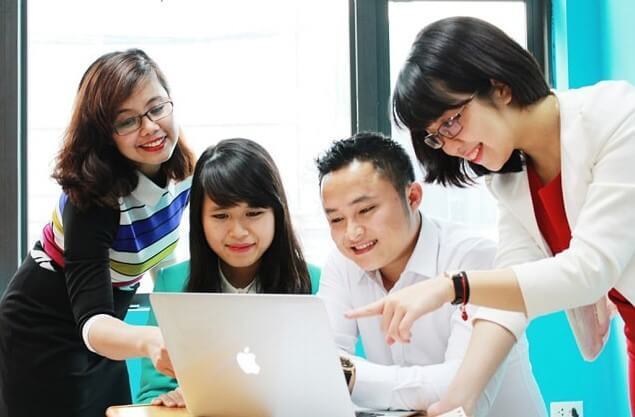 TOP 5 khóa học dành cho người đi làm mà bạn không thể bỏ qua - Ảnh 1