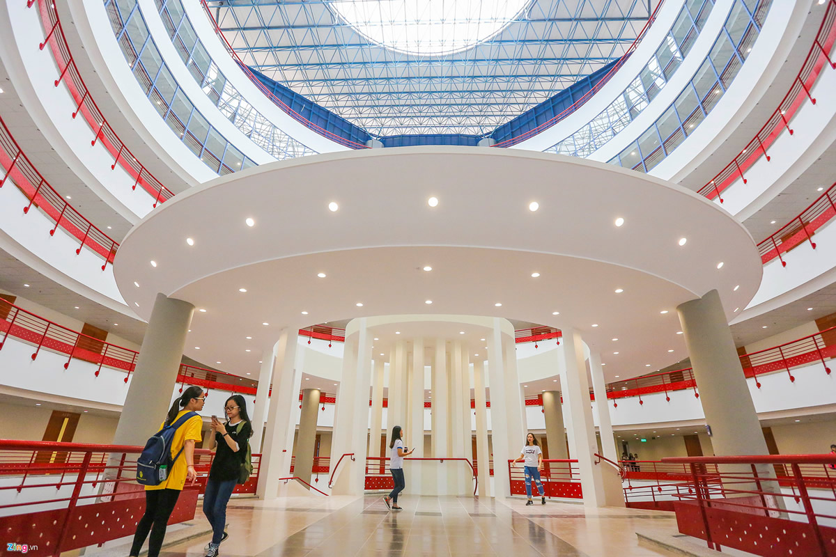 Tổng hợp 14 trường Đại Học đào tạo ngành Maketing tốt nhất toàn quốc - Ảnh 2