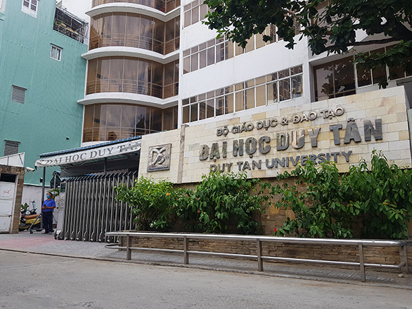 Tổng hợp 14 trường Đại Học đào tạo ngành Maketing tốt nhất toàn quốc - Ảnh 4