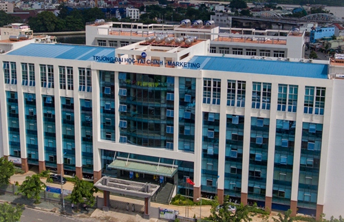 Tổng hợp 14 trường Đại Học đào tạo ngành Maketing tốt nhất toàn quốc - Ảnh 5