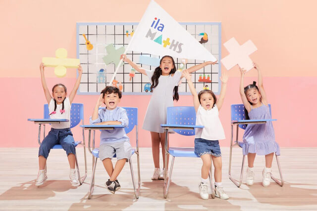 Bật mí các bí quyết giúp trẻ học môn Toán nhanh và dễ dàng