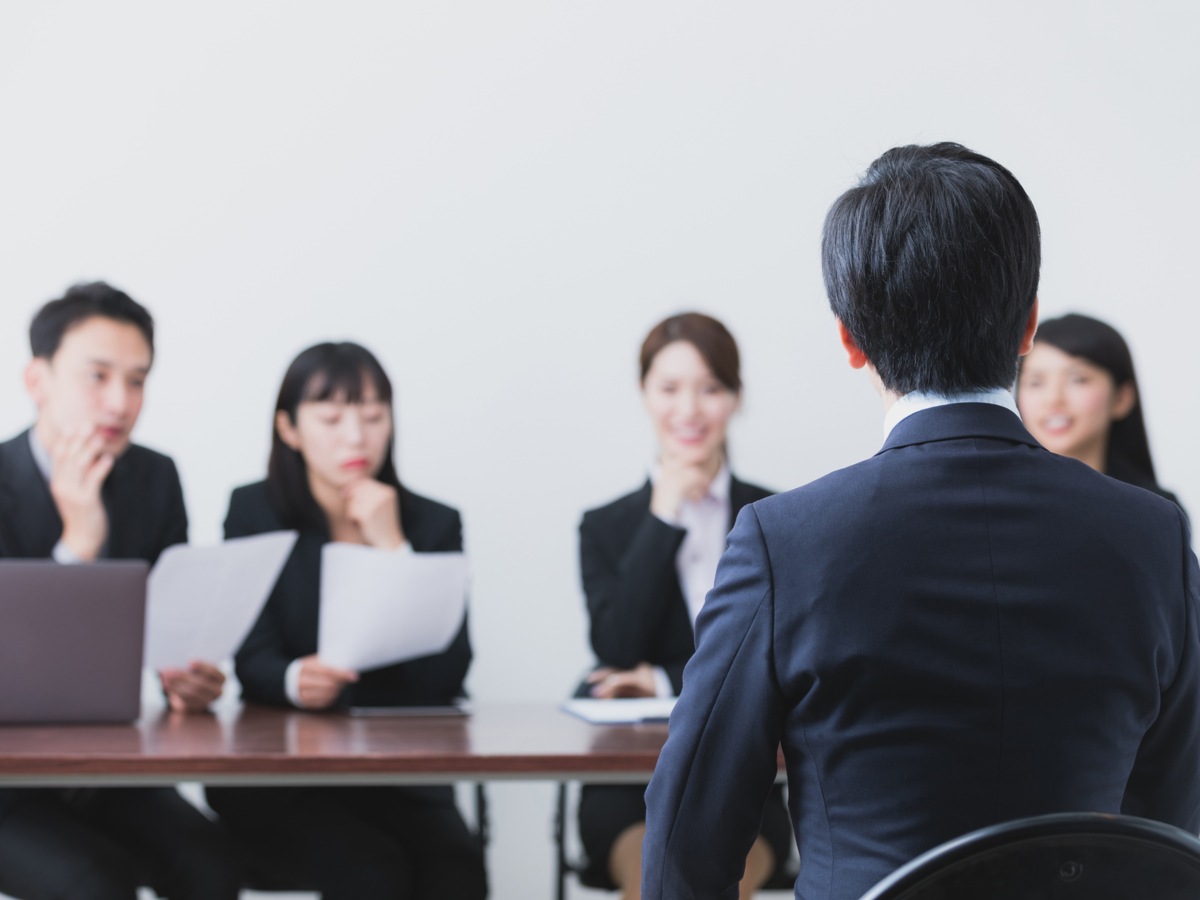 Nguyên nhân nào khiến bạn bị từ chối dù nhiều kinh nghiệm, lương đề nghị thấp? - Ảnh 1