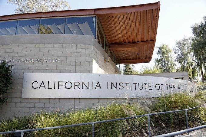 TOP 5 trường Đại Học tốt nhất về lĩnh vực hội hoạ ở Mỹ - Ảnh 3