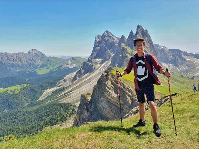 Nam sinh đỗ 3 trường top chia sẻ bí quyết lựa chọn nơi học MBA - Ảnh 2