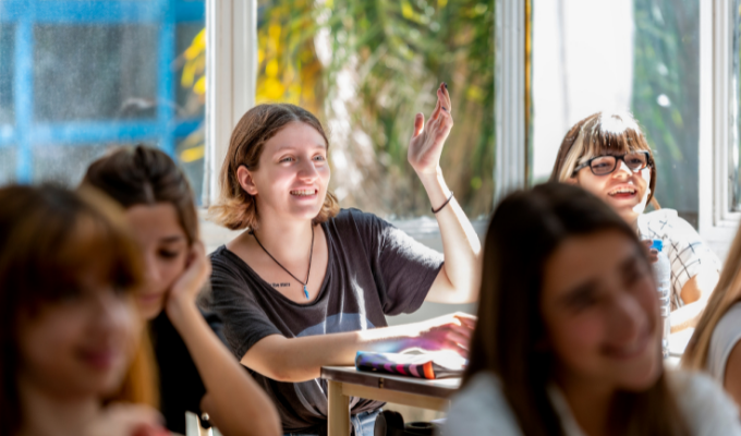 TOP 3 trung tâm giúp bạn cải thiện kỹ năng giao tiếp Tiếng Anh - Ảnh 1