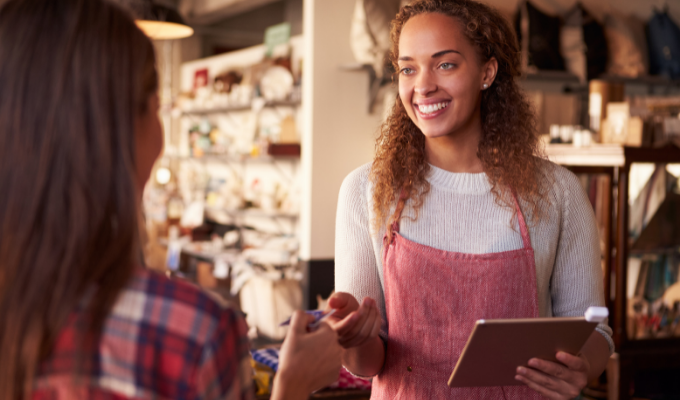 Những mẹo giúp bạn tìm việc làm thêm dễ dàng hơn khi du học - Ảnh 1