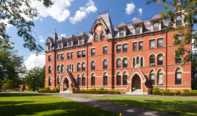 Nữ sinh chia sẻ hành trình chinh phục học bổng 6,5 tỷ đồng từ Đại học top đầu tại Mỹ - Ảnh 1