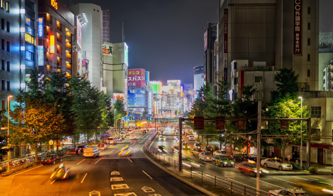 Nhiều du học sinh Việt mong chờ được quay trở lại Nhật - Ảnh 1