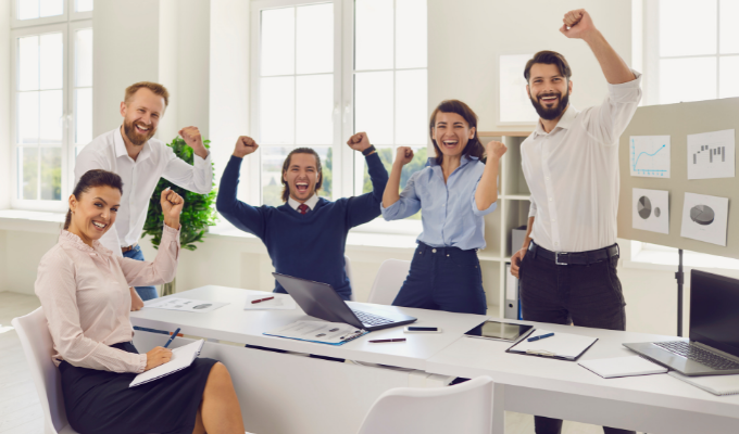 Mách bạn 4 bí quyết giúp lấy lại cảm hứng khi làm việc 