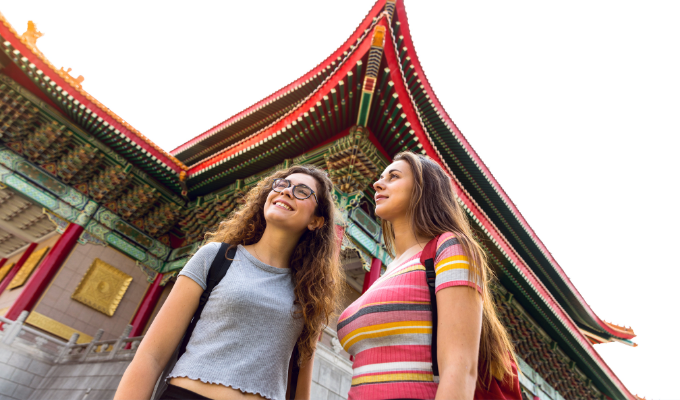 Tổng hợp những thông tin về du học hè 2022 - Ảnh 1