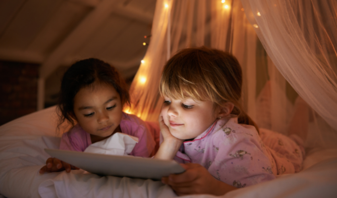 Những thói quen khiến trẻ giảm trí nhớ