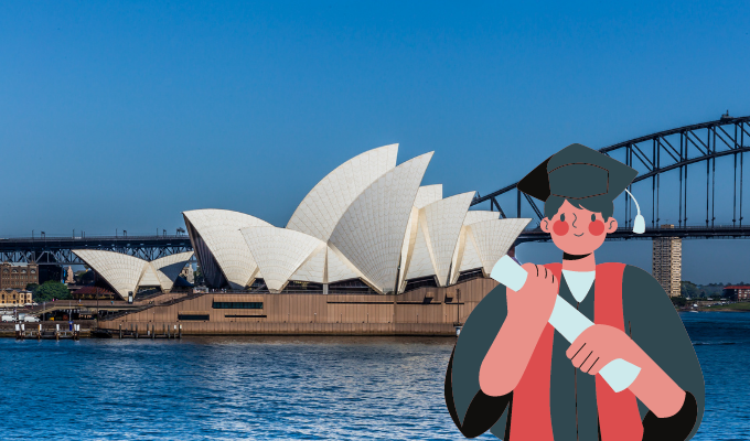 Australia có những chương trình tú tài nào? - Ảnh 1