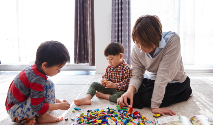 7 điều cha mẹ Nhật dạy con từ nhỏ 