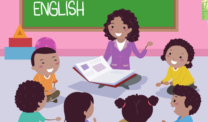 Học sinh THCS luyện thi IELTS liệu có quá sớm?