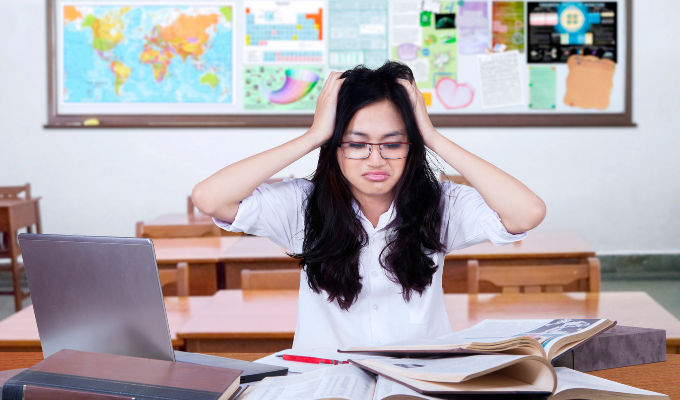 Những sai lầm thường gặp khi chuẩn bị du học - Ảnh 1