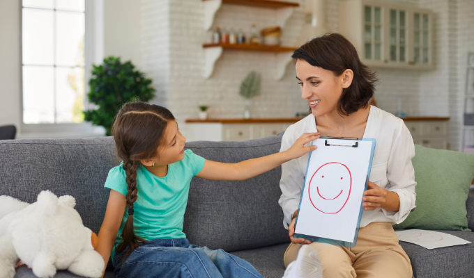 Giáo sư Yale chia sẻ phương pháp giúp trẻ tăng mạnh EQ - Ảnh 1