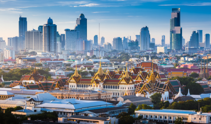 Liệu Thái Lan có là điểm đến du học lý tưởng cho sinh viên Việt Nam? - Ảnh 1