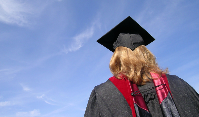 Trải qua cú sốc ngôn ngữ khi du học và hành trình trở thành thạc sĩ Ngôn ngữ  - Ảnh 1