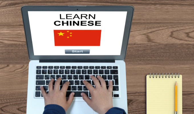 Hành trình tự học Tiếng Trung đến chinh phục học bổng du học Thạc sĩ tại Trung Quốc 