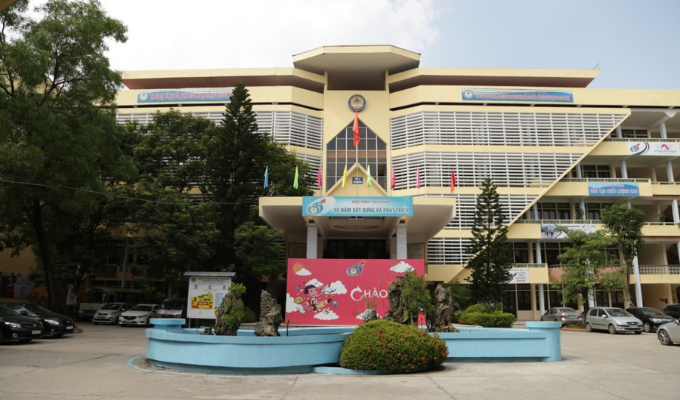 Học viên Tài chính dành hơn 50% chỉ tiêu để tuyển thẳng và xét học sinh giỏi bậc THPT - Ảnh 1