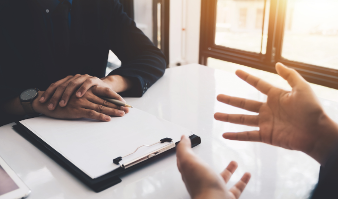 TOP 6 điều không nên nói nếu muốn đậu phỏng vấn