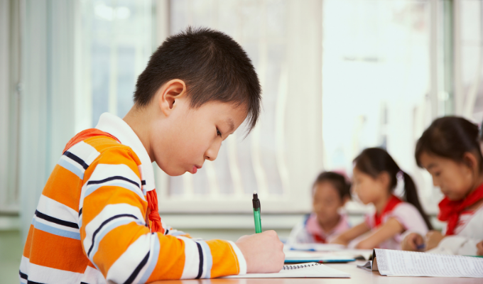 Những điều bạn cần biết về hệ thống giáo dục tại Trung Quốc