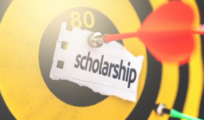 Nữ sinh sư phạm chia sẻ hành trình nhận học bổng 6 tỷ từ đại học top đầu Mỹ - Ảnh 1