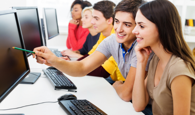 Nên lựa chọn thực tập tại đất nước nào trong năm 2022? - Ảnh 1