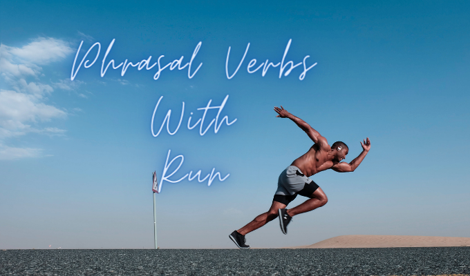 TOP 10 Phrasal Verbs với