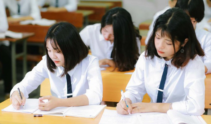 Tuyển sinh lớp 10 ở TP.HCM: 7 chương trình ngoại ngữ cho học sinh chọn lựa