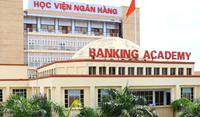 Học viện Ngân hàng thông báo phương thức tuyển sinh năm 2022 - Ảnh 1