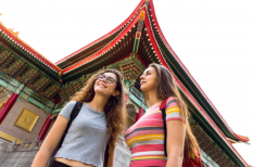 Tổng hợp những thông tin về du học hè 2022