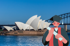 Australia có những chương trình tú tài nào?