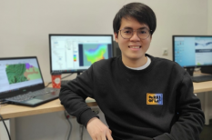 Chàng trai Bình Định chia sẻ hành trình chinh phục học bổng tiến sĩ trường Top