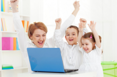 Bố mẹ nên làm gì để trẻ học ngoại ngữ hiệu quả hơn?