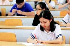 ĐH Quốc gia TP.HCM thông báo mới nhất về kỳ thi Đánh giá năng lực 2022