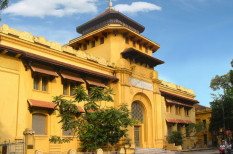 Đại học Dược Hà Nội thông báo tăng chỉ tiêu, tuyển sinh thêm 3 ngành mới