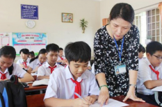Bộ Giáo dục và đào tạo đề nghị rà soát nhu cầu tuyển sinh và đào tạo giáo viên
