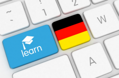 Mách bạn những mẹo học tiếng Đức dành cho người mới bắt đầu