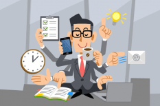 Giải mã Account Executive - Là nghề gì? Làm gì? Lưu ý ra sao khi ứng tuyển?