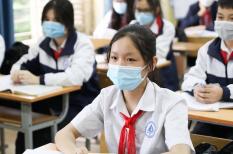 Hà Nội: Về bài thi thứ 4 trong thi tuyển lớp 10, lãnh đạo nhà trường nói gì?