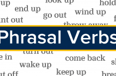 TOP 4 cách học Phrasal verbs hiệu quả