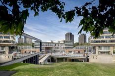 5 lý do để chọn Đại học Essex