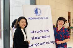 Phương án tuyển sinh 2022 của trường Đại học Luật - Hà Nội