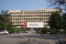 Thi đánh giá năng lực của ĐH Sư Phạm Hà Nội cần lưu ý gì?