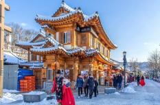 TOP 7 điều thú vị về Hàn Quốc qua góc nhìn của du học Việt