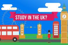 Học ngành Ngôn ngữ ở nước Anh: Tại sao không?